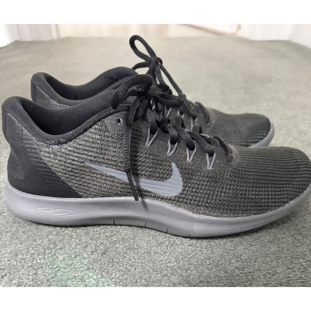 Womens Nike Flex Running Shoes